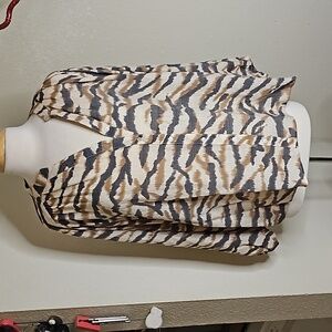 Zac & Rachael Blouse